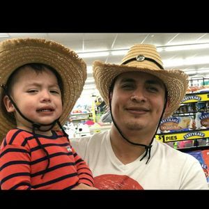 Meet your Posher, Mario